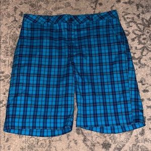 NWOT Under Armour golf shorts